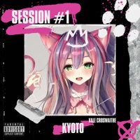 Session #1KYOTO - Single - DC MUSIC CORP. & Vale Croswaithe