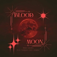 Bloodmoon - Single - Gxlden