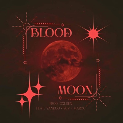 Bloodmoon - Single