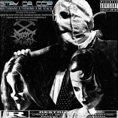 STAY DA COP - Single