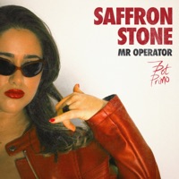 MR OPERATOR - Single - Saffron Stone