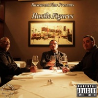Hustle Figures - Single - Jay - Ki