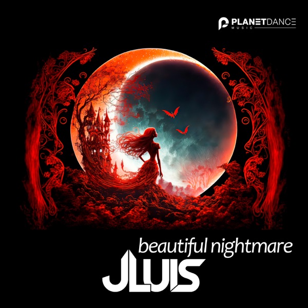 Beautiful Nightmare - Single