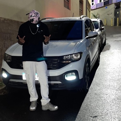 MTG ICE GOLD (DJ SETE B) - Single