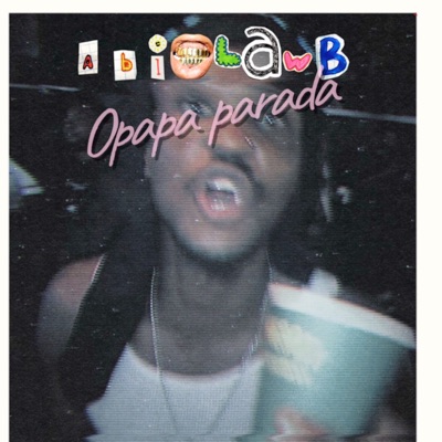Opapa Parada - Single