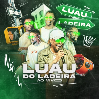 Luau do Ladeira (Ao Vivo)