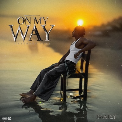 On My Way - EP