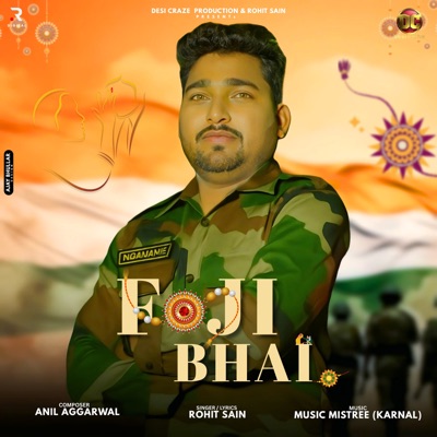 Foji Bhai - Single