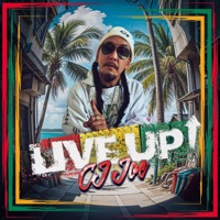 LIVE UP - Single - CJ Joe