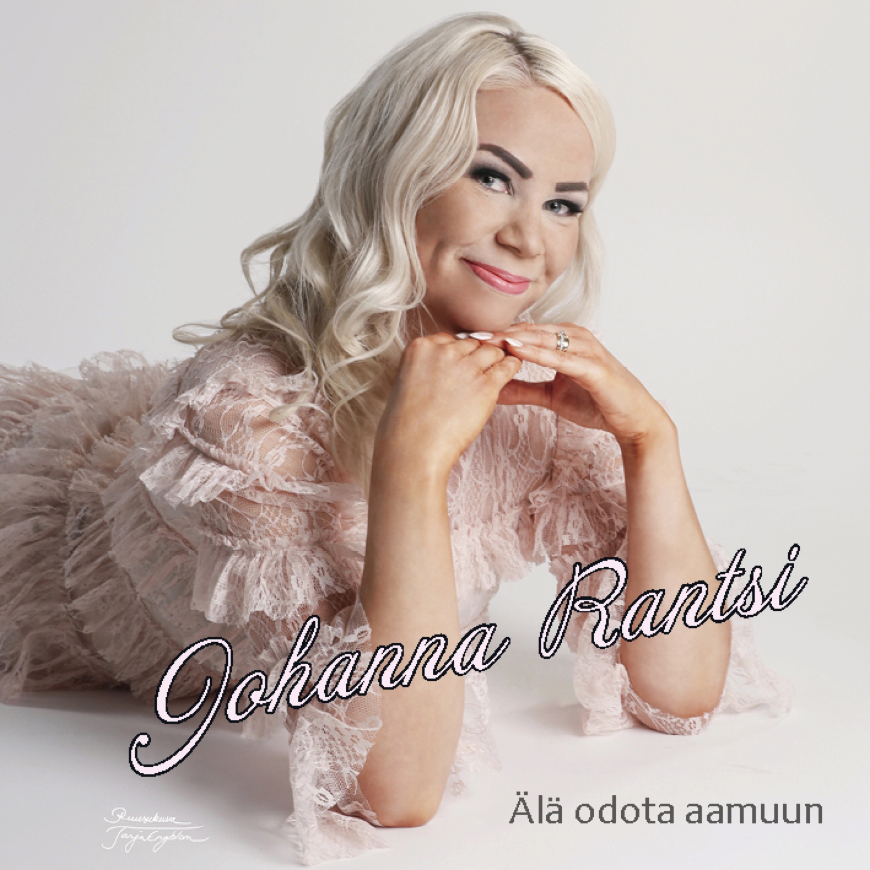 älä Odota Aamuun - Rantsi Johanna