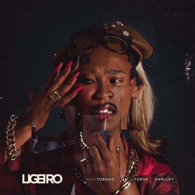 Ligeiro (feat. 808 Luke) - Single
