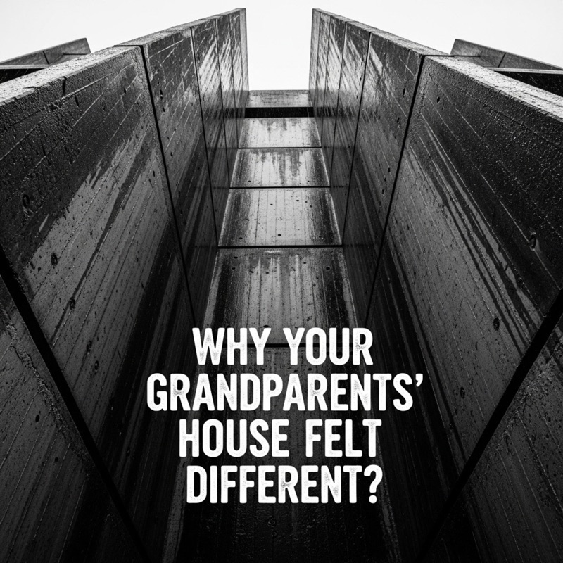 The Brutal Lie Uncovering The Secret History of Brutalist Architecture ...