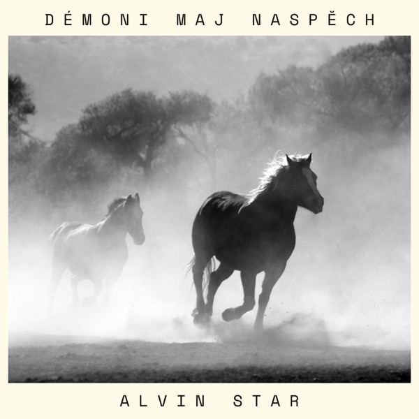 DÉMONI MAJ NASPĚCH