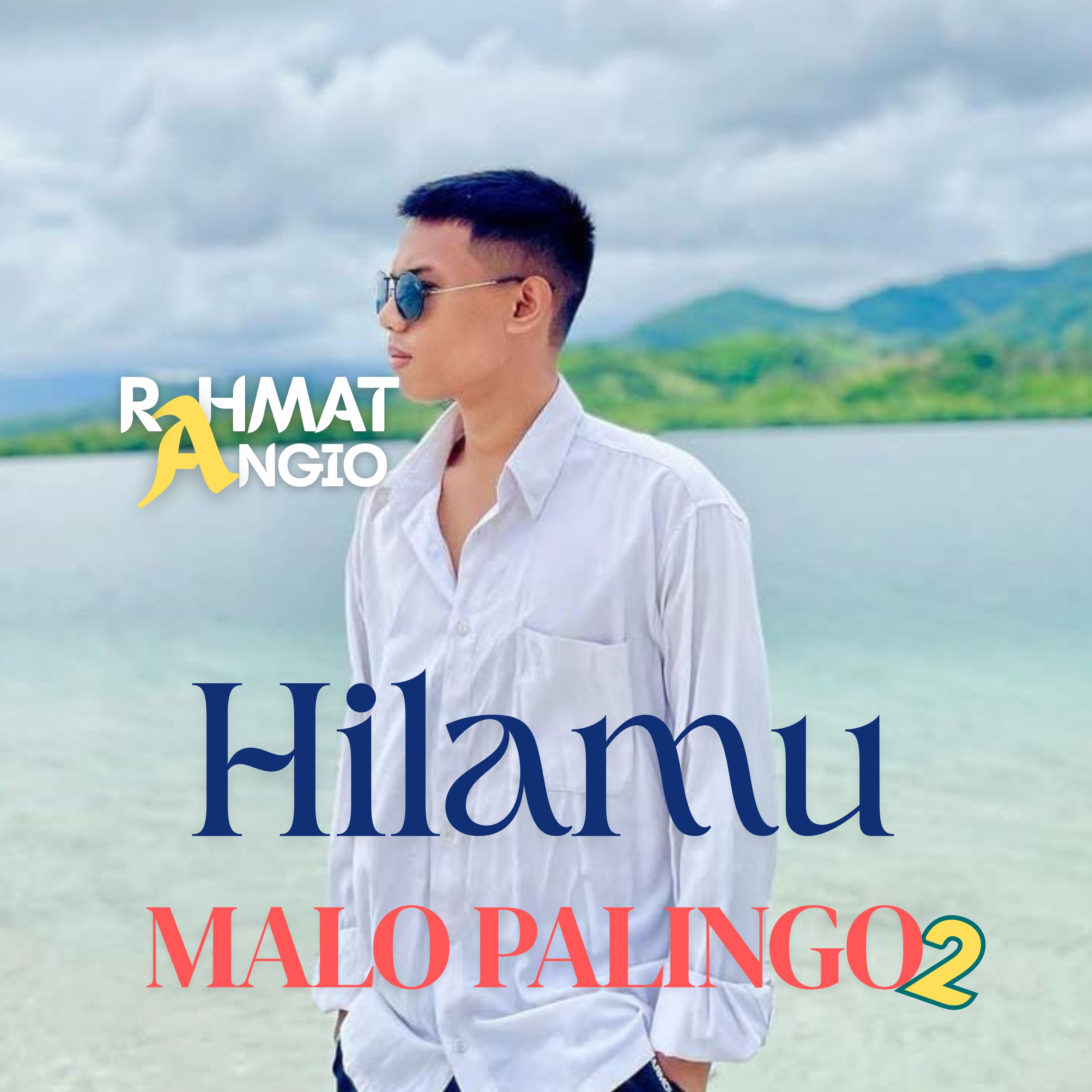 (GORONTALO) RAHMAT ANGIO - HILAMU MALO PALINGO 2