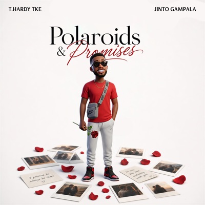 Polaroids & Promises (feat. Jinto Gampala) - Single