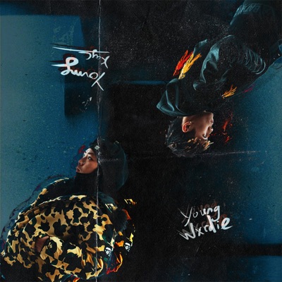 Young Kayc Young Wxrdie - Single