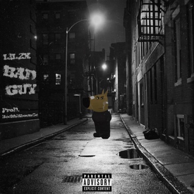 Bad Guy - Single