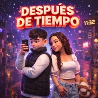 DESPUES DE TIEMPO - Single - King Dallas