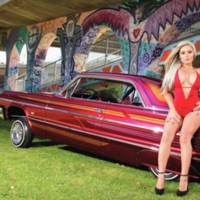 Life i chose - Single - Krooks the Felon