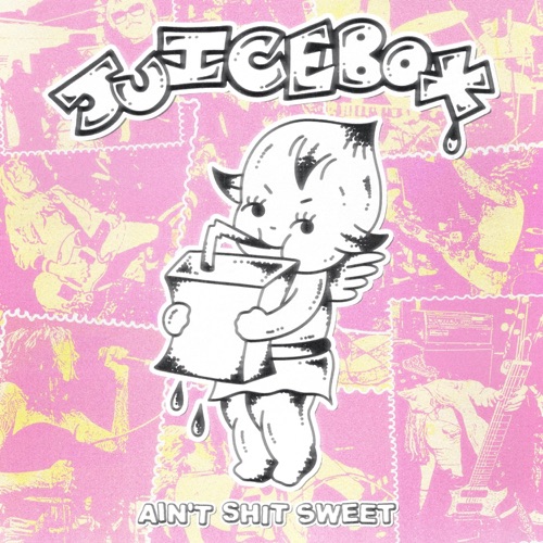 Juicebox
