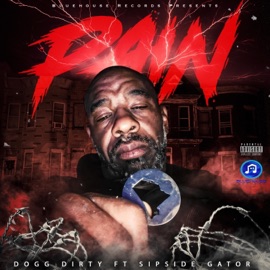 Pain (feat. Sipside Gator) Dogg Dirty