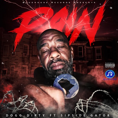 Pain (feat. Sipside Gator) - Single