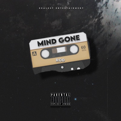 Mind Gone - Single