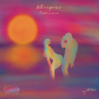 Whispers (feat. Leven) - Single