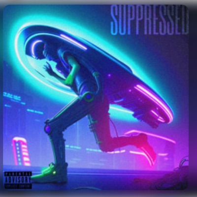 SUPPRESSED! - Single