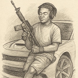 LLFS (feat. 931.dre3) C.O Tezz