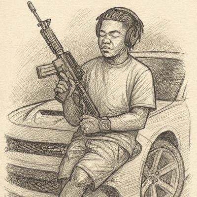 Just The Start - Single