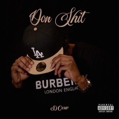 Don Shit - Single