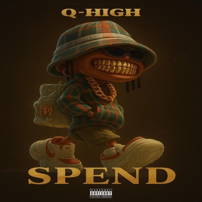 Spend - Single