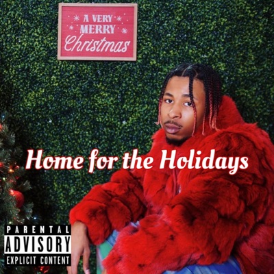 Home for the Holidays - Single