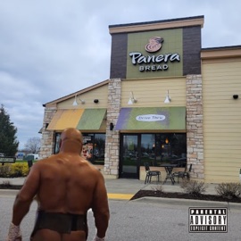 Panera Bread (feat. Mike Tyson) PrinceIce85