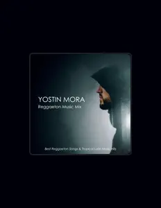 Listen to Yostin Mora, watch music videos, read bio, see tour dates & more!