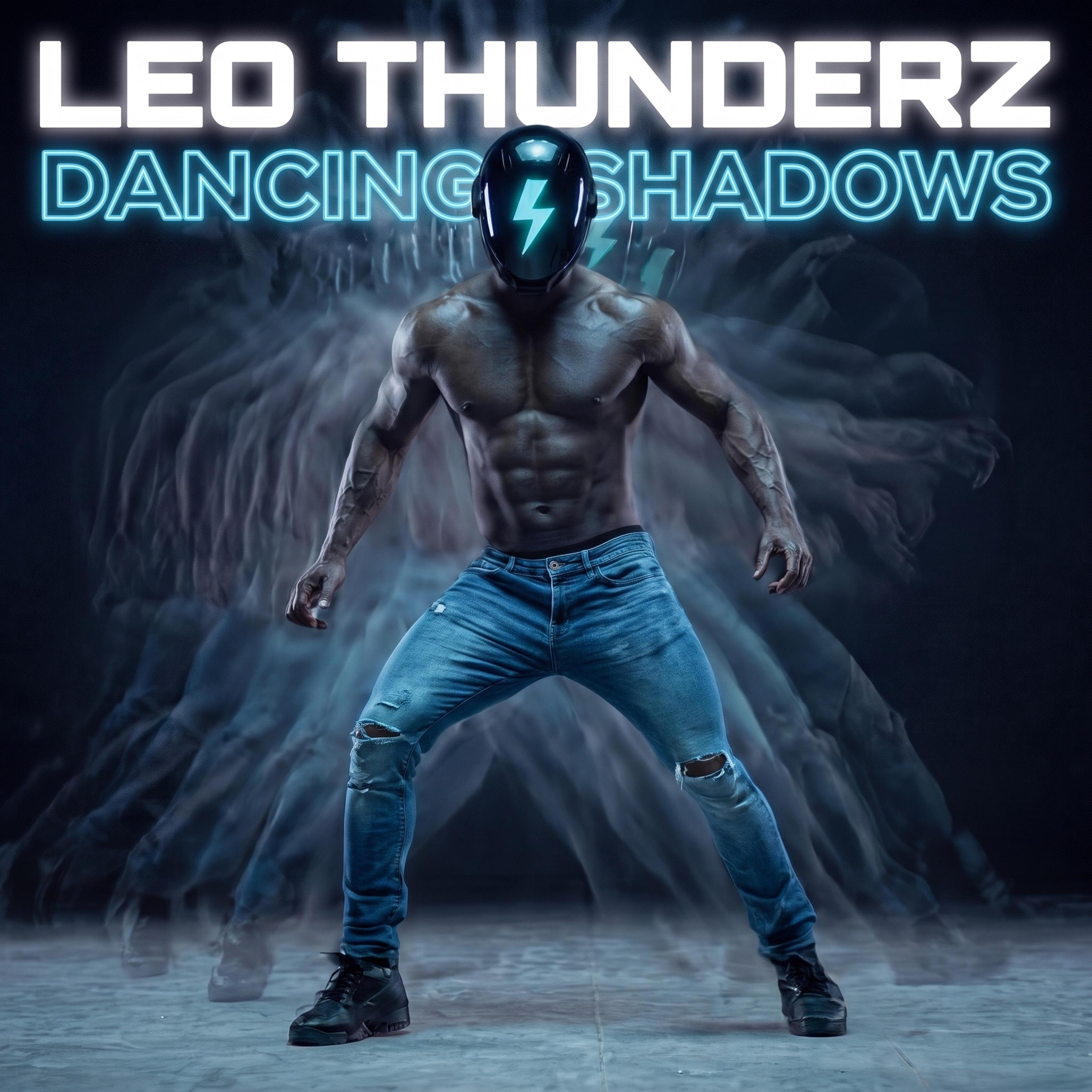 Dancing Shadows - Single
