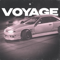 VOYAZH - Single - Sensi Affect