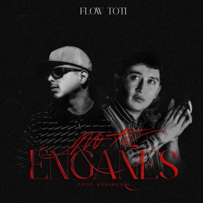 NO TE ENGAÑES - Single