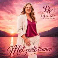 Met zoete tranen — Djaimy Veugelink
