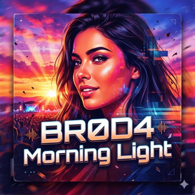 Morning Light - Single