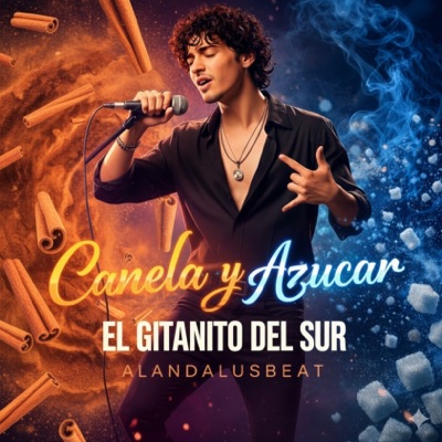 Canela y Azucar - Single