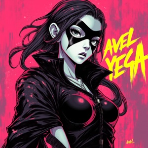 Avel Yega - EP