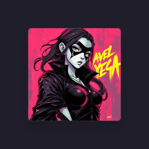 HEXDLESS's avatar