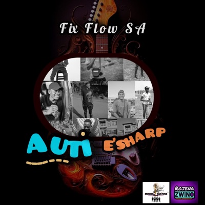 Auti E'sharp - Single