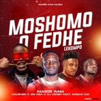 Moshomo o fedhe (feat. Krusher SA, ZM RSA, DJ Miner Beats & DreamKID) - Single