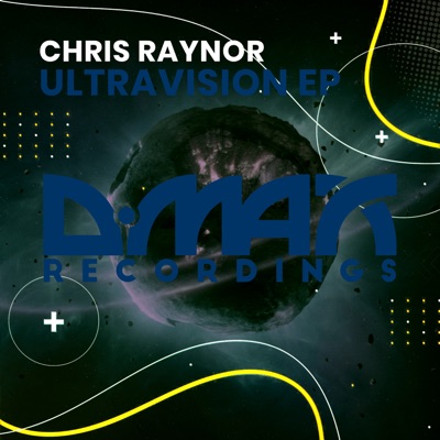 Ultravision EP - EP