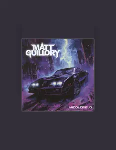 Listen to Matt Guillory, watch music videos, read bio, see tour dates & more!