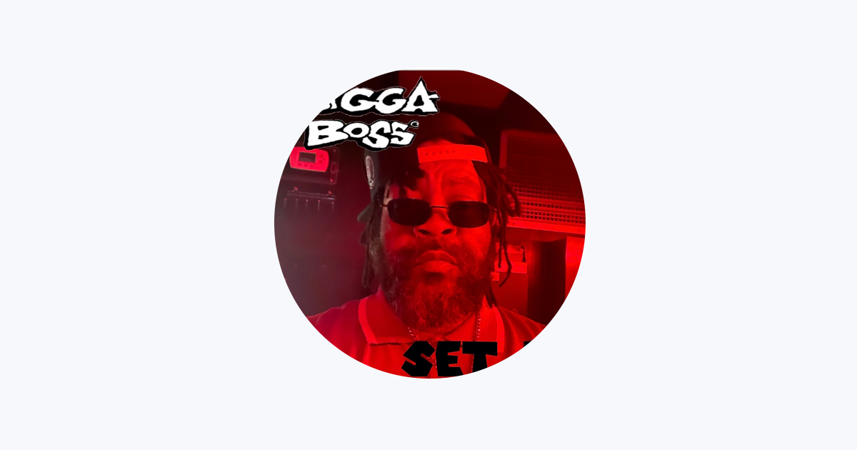 Bigga Boss - Apple Music