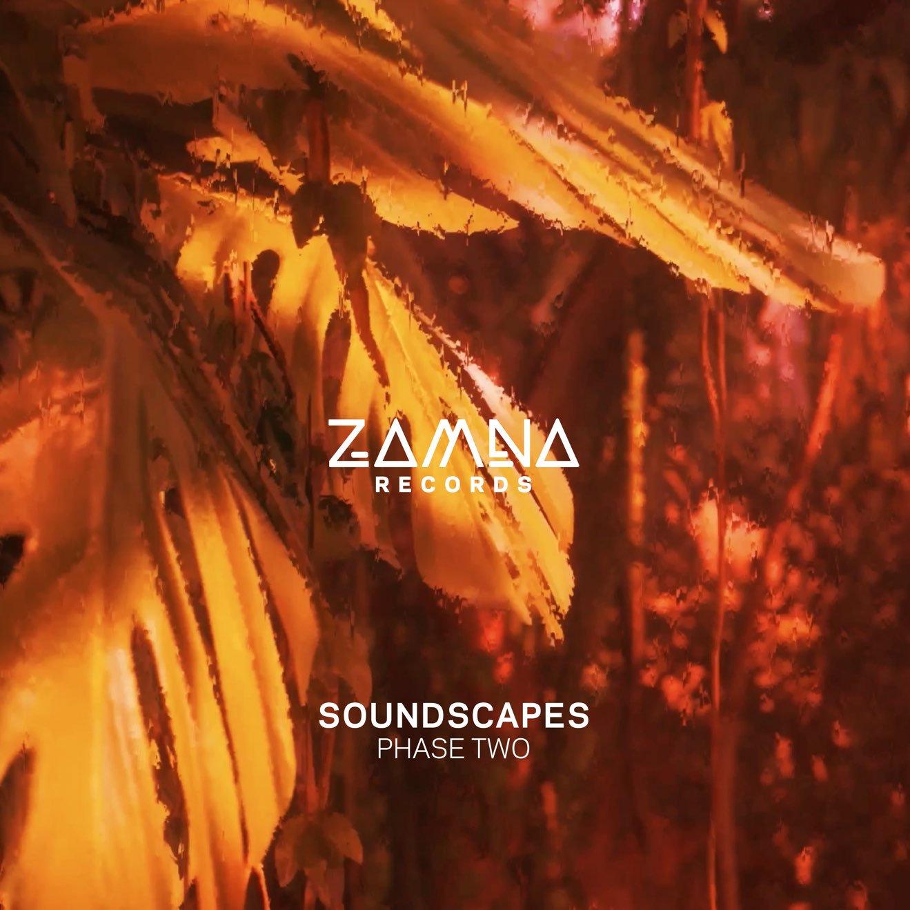 Various Artists – Soundscapes – Phase Two (2024) [iTunes Match M4A]